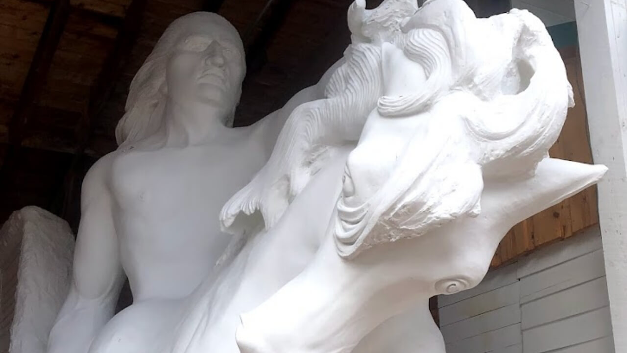 What To See In Rapid City: Must-Visit Attractions! 62 what to see in rapid city crazy horse memorial