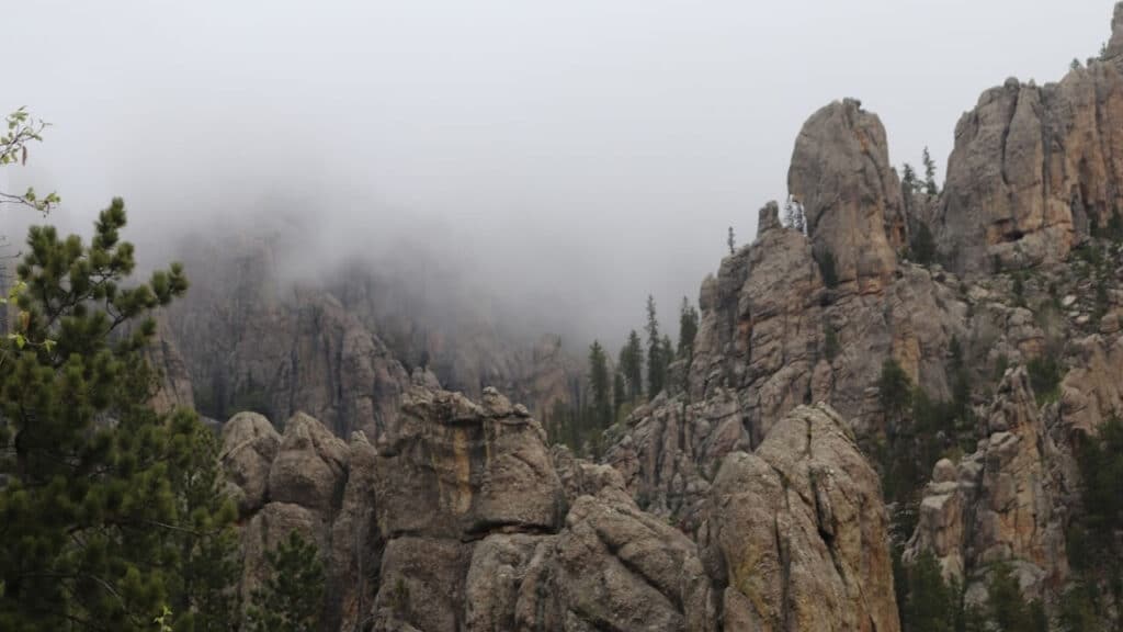 15 Most Beautiful Places To Visit In South Dakota 66 custer state park