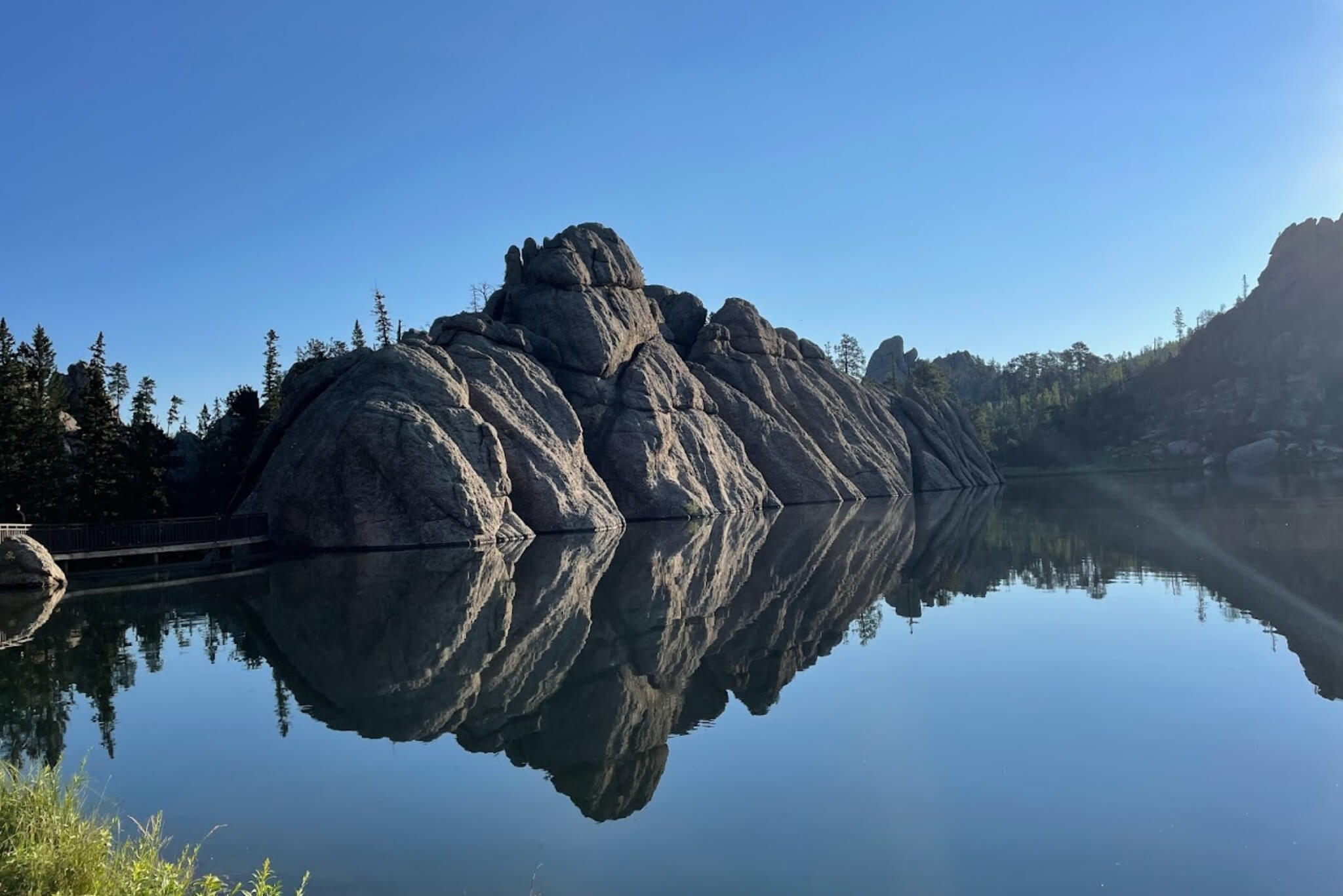 Custer State Park Logo 1200x628