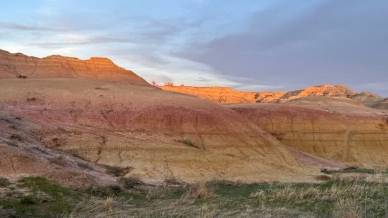 how to visit the black hills and badlands travel blog