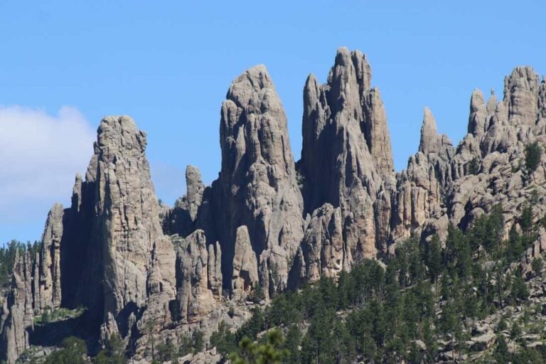 how to visit the black hills and badlands travel blog
