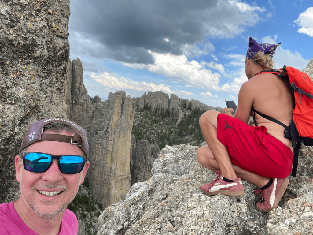 The Hidden Trails Of The Black Hills: Where Locals Go But Tourists Don’t 62 hidden trails in the black hills