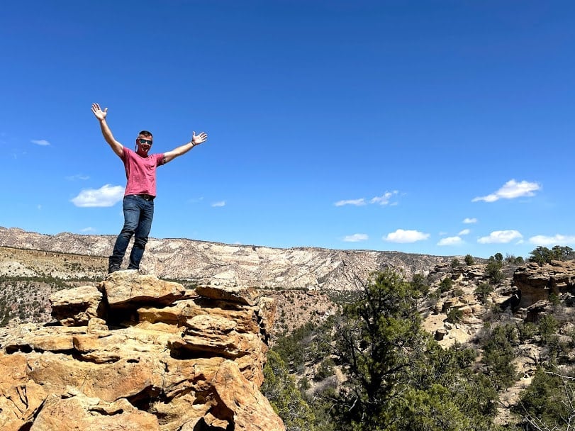 about us from the black hills and beyond