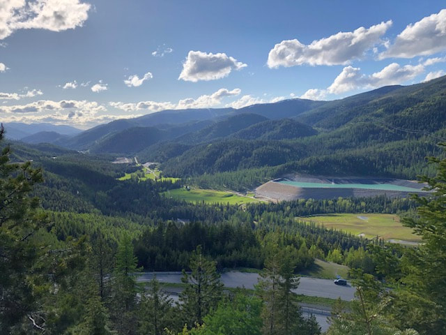 idahoan adventures: tunnel visions and idahoans (archived)