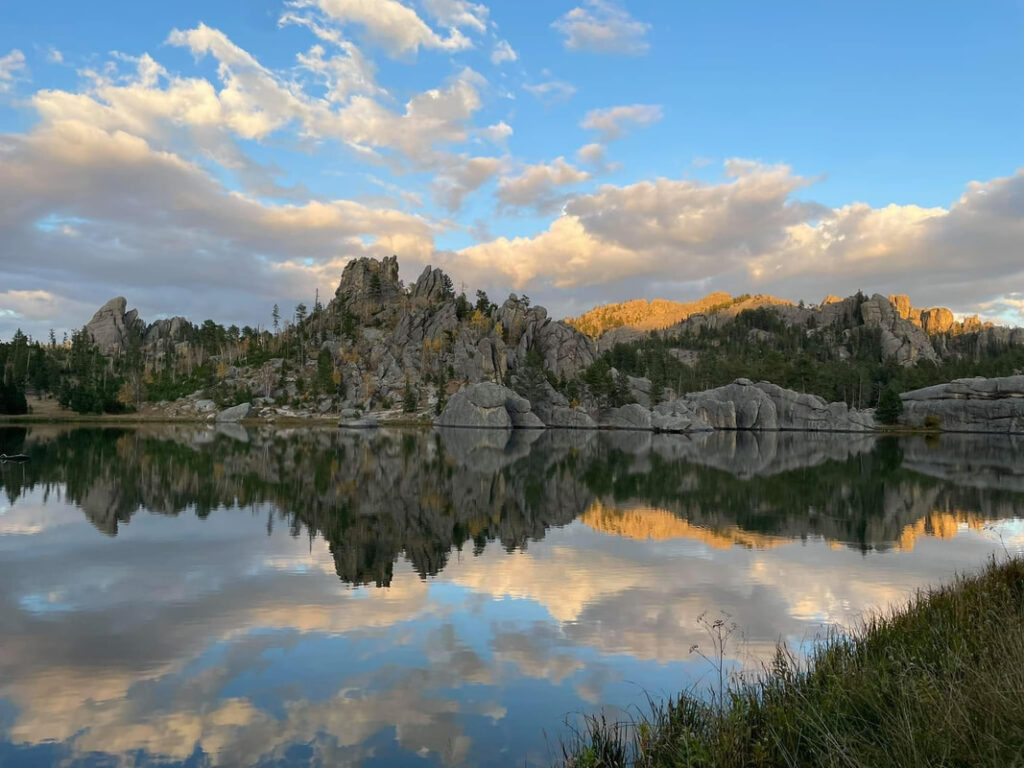 Half Day Mt Rushmore &Amp; Black Hills Tour: A Majestic Adventure 66 sylvan lake