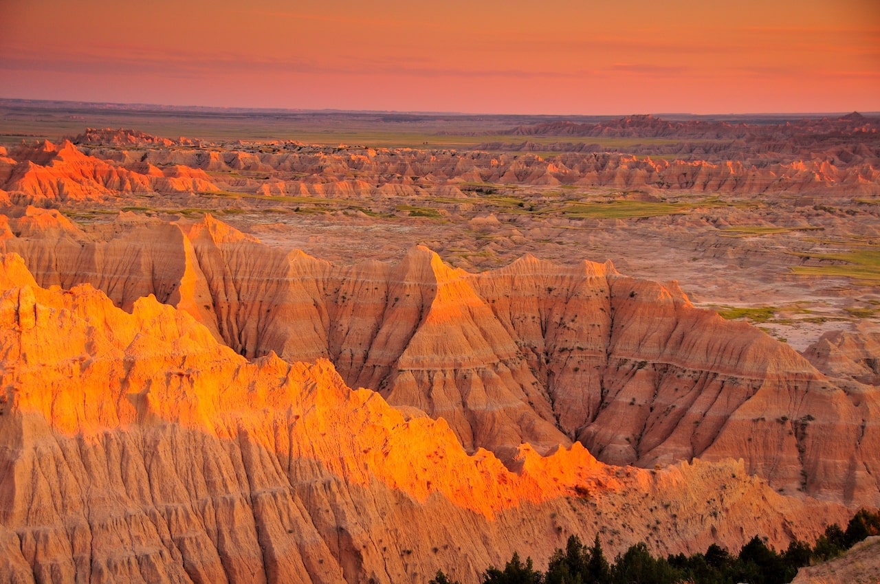 Badlands National Park | My XO Adventures