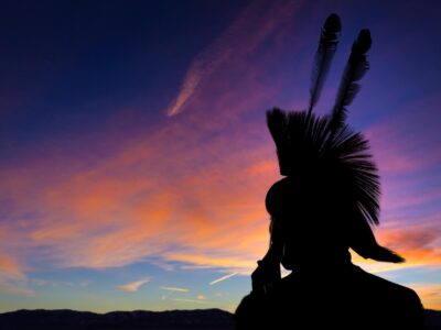 native american arts and culture land acknowledgement indigenous history