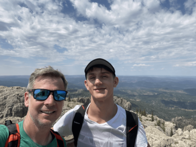 working with my xo adventures