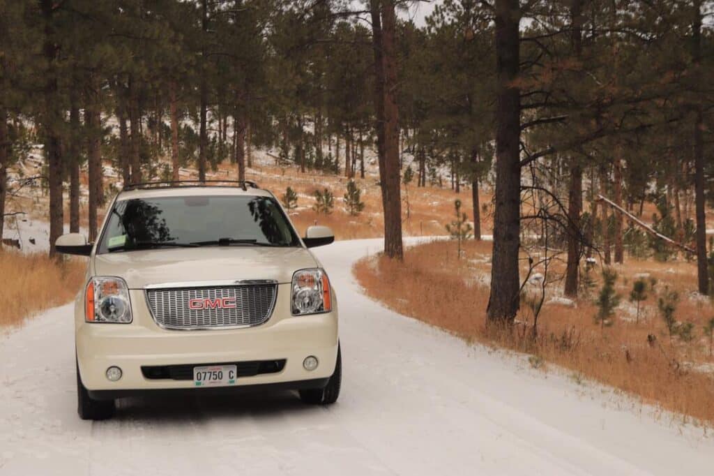 The Road Less Traveled: Discovering The Hidden Backroads Of The Black Hills 1 hidden backroads of the black hills
