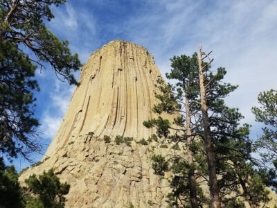 devils tower and spearfish canyon adventure