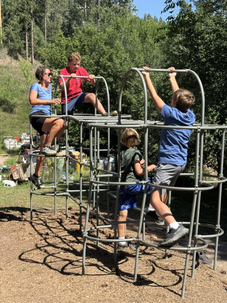 Exploring Keystone: South Dakota’s Historic Mountain Town 1 discovering keystone