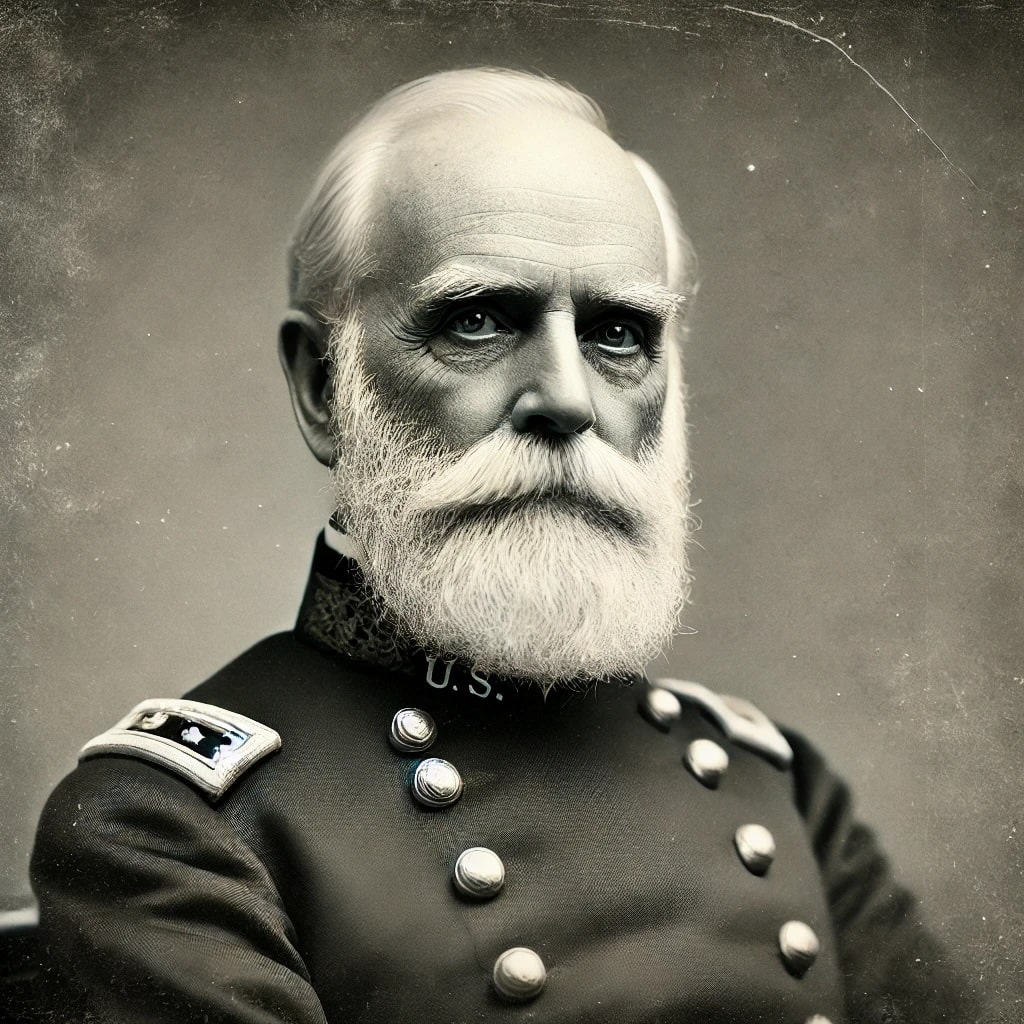 notorious figures of the us army
