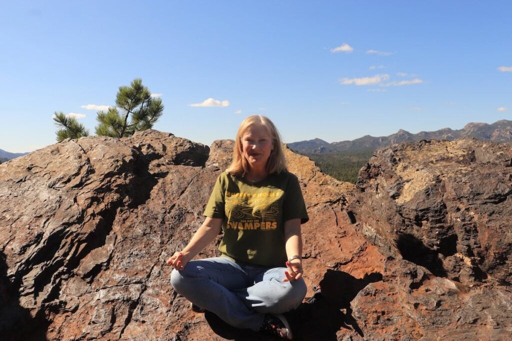 finding zen in the green: how mother nature can elevate your well-being