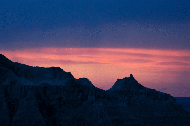 black hills tours and badlands experiences