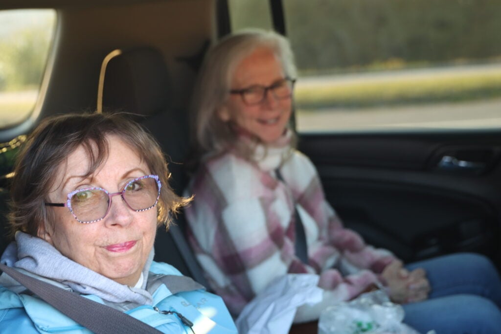guided tours benefits