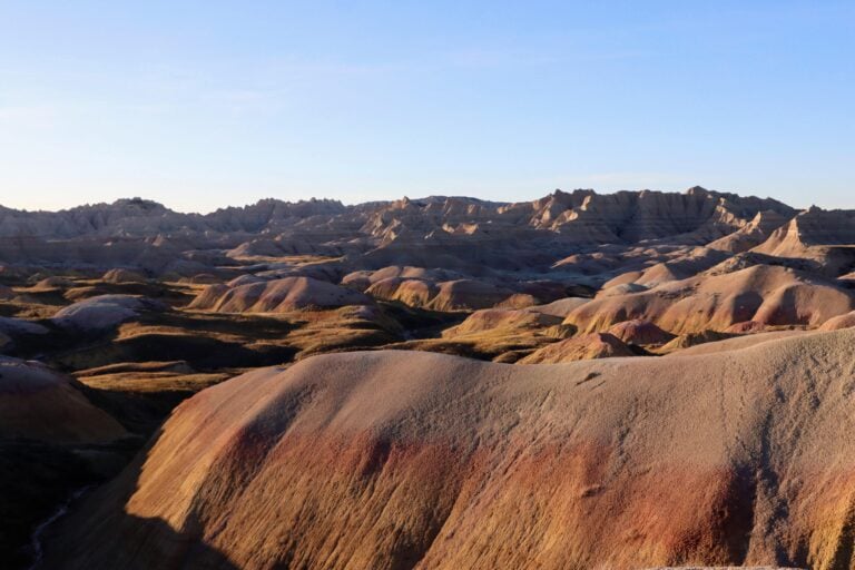 Welcome To The Badlands: How To Plan The Best First Visit