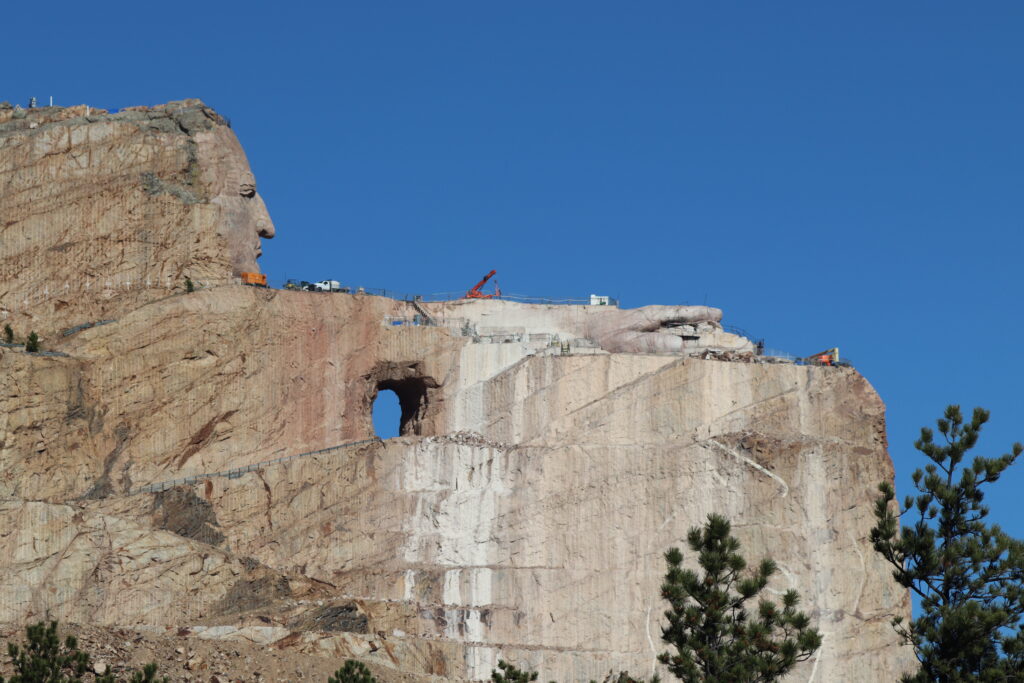 15 Most Beautiful Places To Visit In South Dakota 68 crazy horse memorial the most beautiful places in south dakota