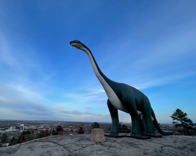 best places to visit in rapid city
