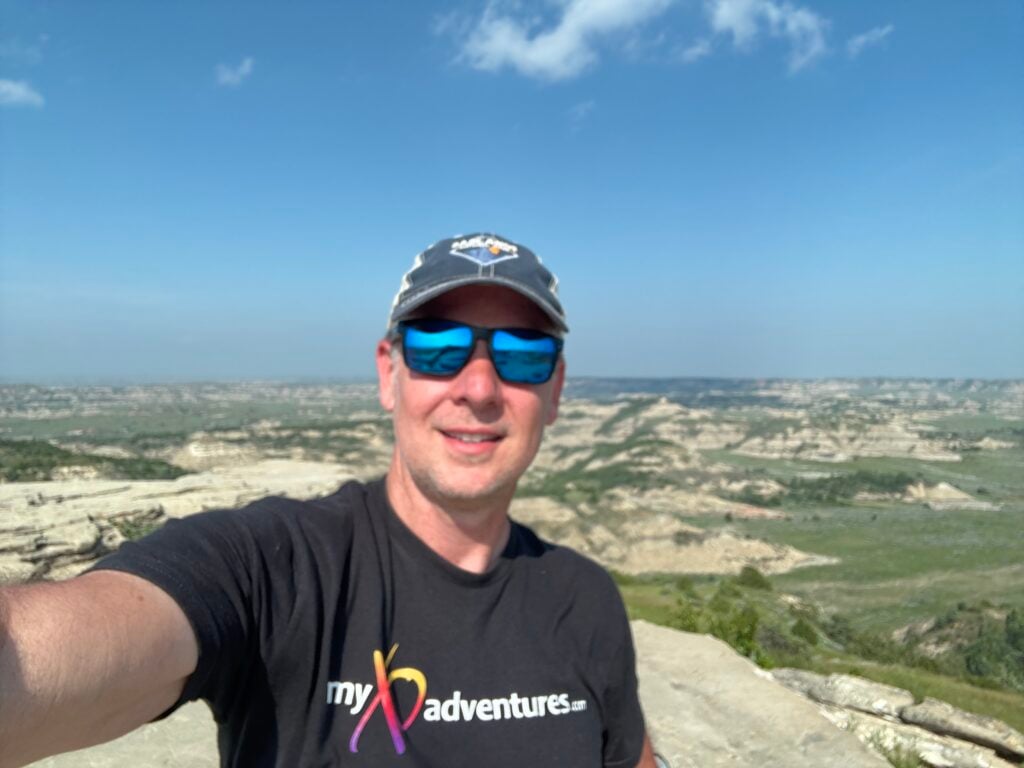 Adventures Across America Has Begun! 57 black hills adventures faq of my xo adventures across america