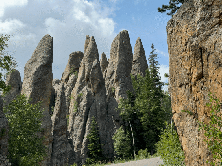Things To Do In The Black Hills | My XO Adventures