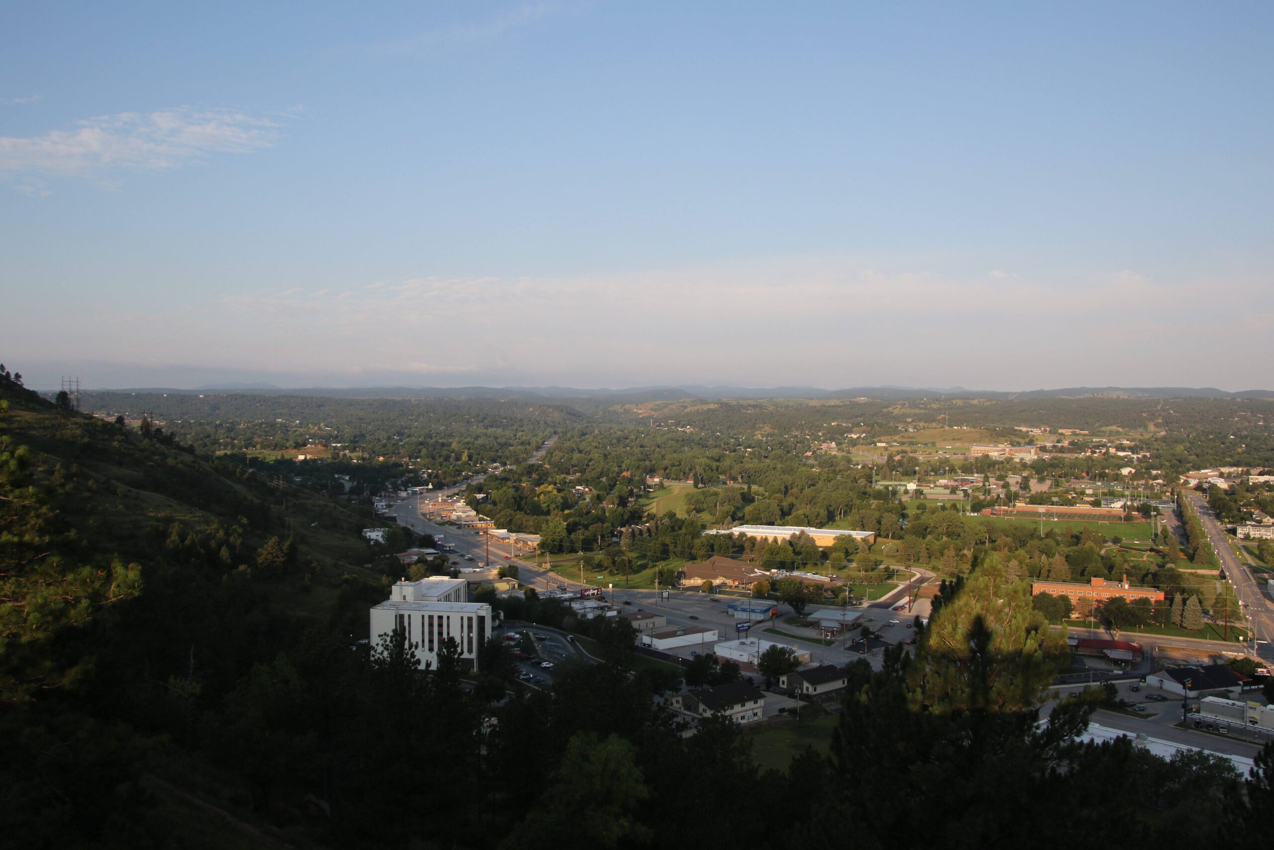 How Many Days Should I Spend In Rapid City? 65 how many days should i spend in rapid city?