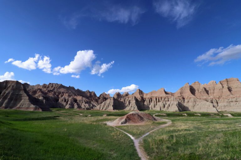 Black Hills And Badlands Weather | My XO Adventures