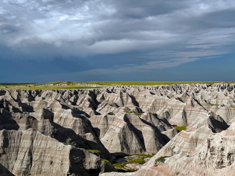 Best Viewpoints In Badlands National Park | My XO Adventures