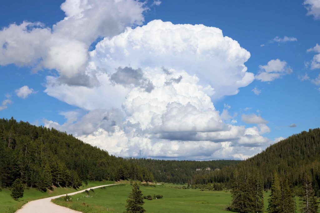 Black Hills And Badlands Weather | My XO Adventures
