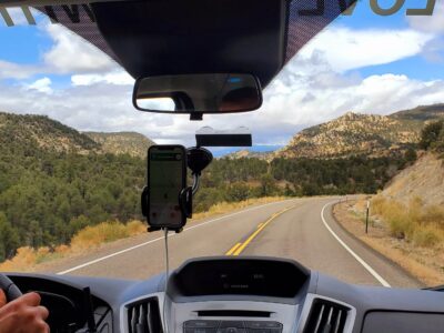 black hills and badlands preparation