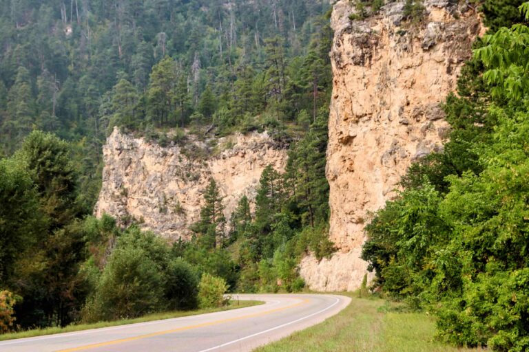 Things To Do In The Black Hills | My XO Adventures