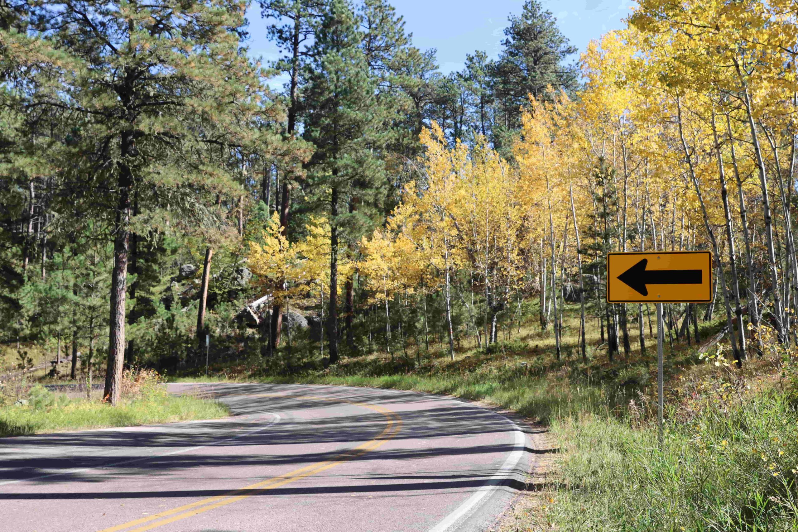 Black Hills And Badlands Travel Tips | My XO Adventures