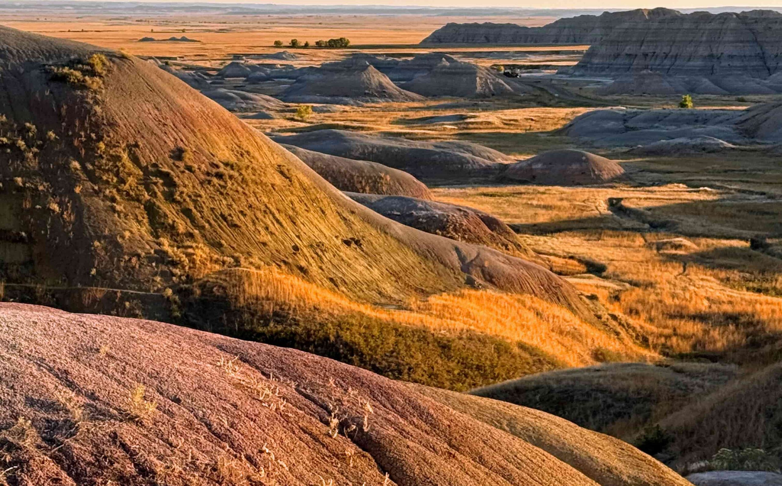 Badlands Sunset And Golden Hour Tour | My XO Adventures