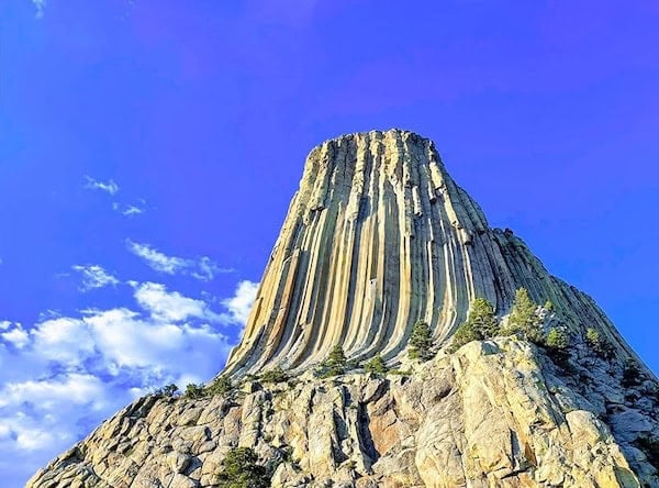 devils tower and spearfish canyon adventure