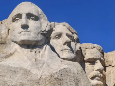 private mount rushmore & black hills scenic tour from rapid city