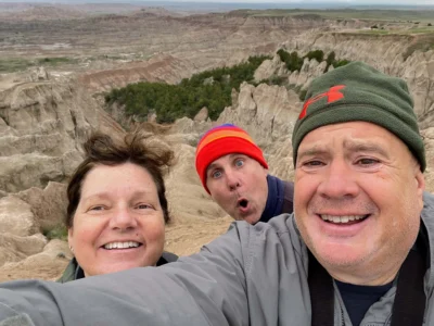 daniel milks: the story behind my xo adventures