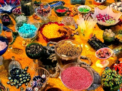 native american arts and shopping