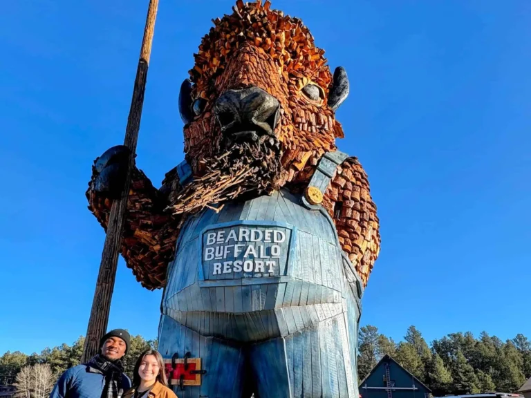 custer, south dakota