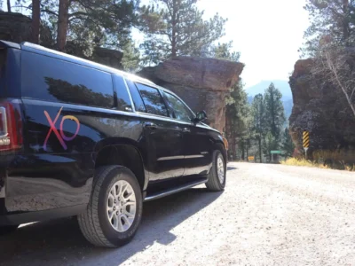 black hills trip planner