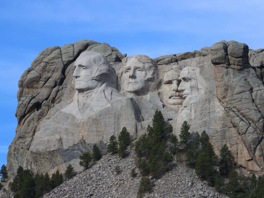 What Is Mount Rushmore Famous For? Discover Its Secrets! 65 what is mount rushmore famous for?