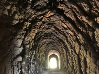 tunnel-vision